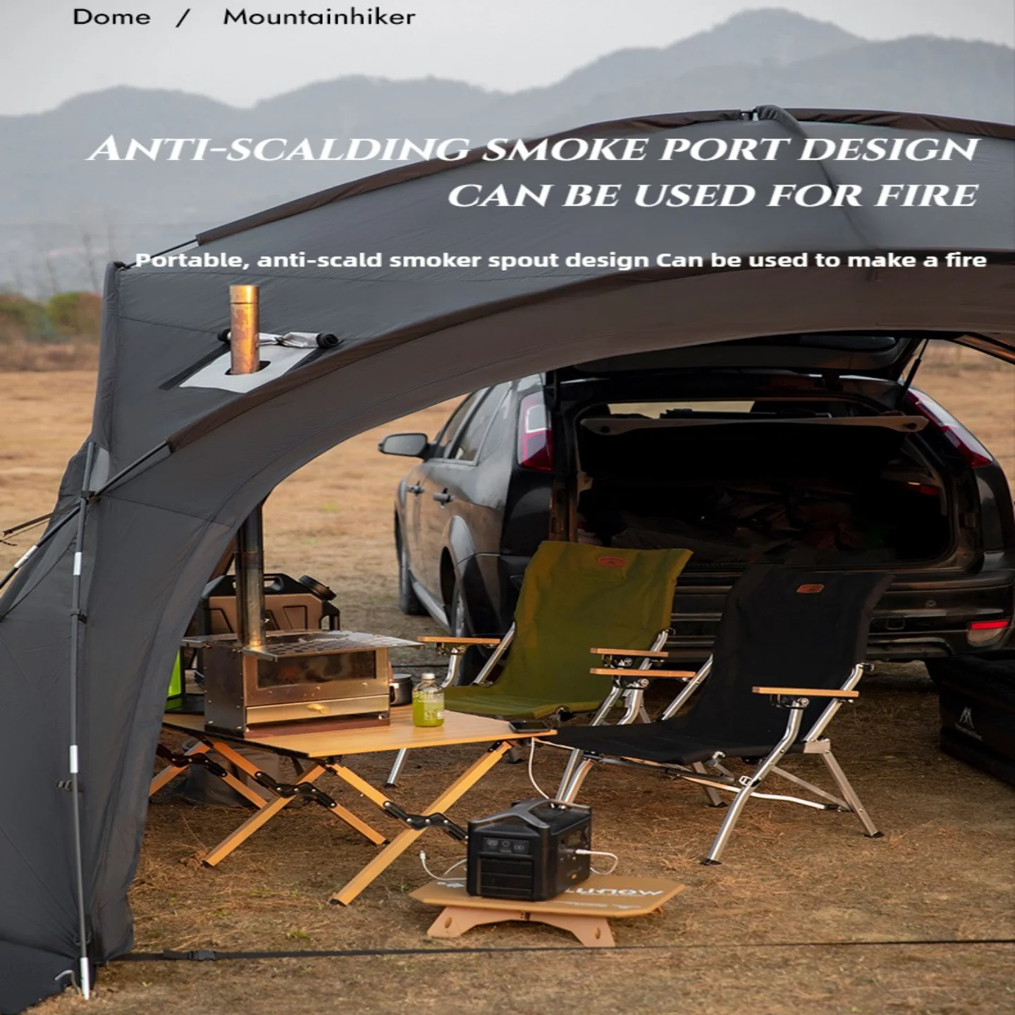 Thumbnail 2 - #1 Newest Canopy Poles