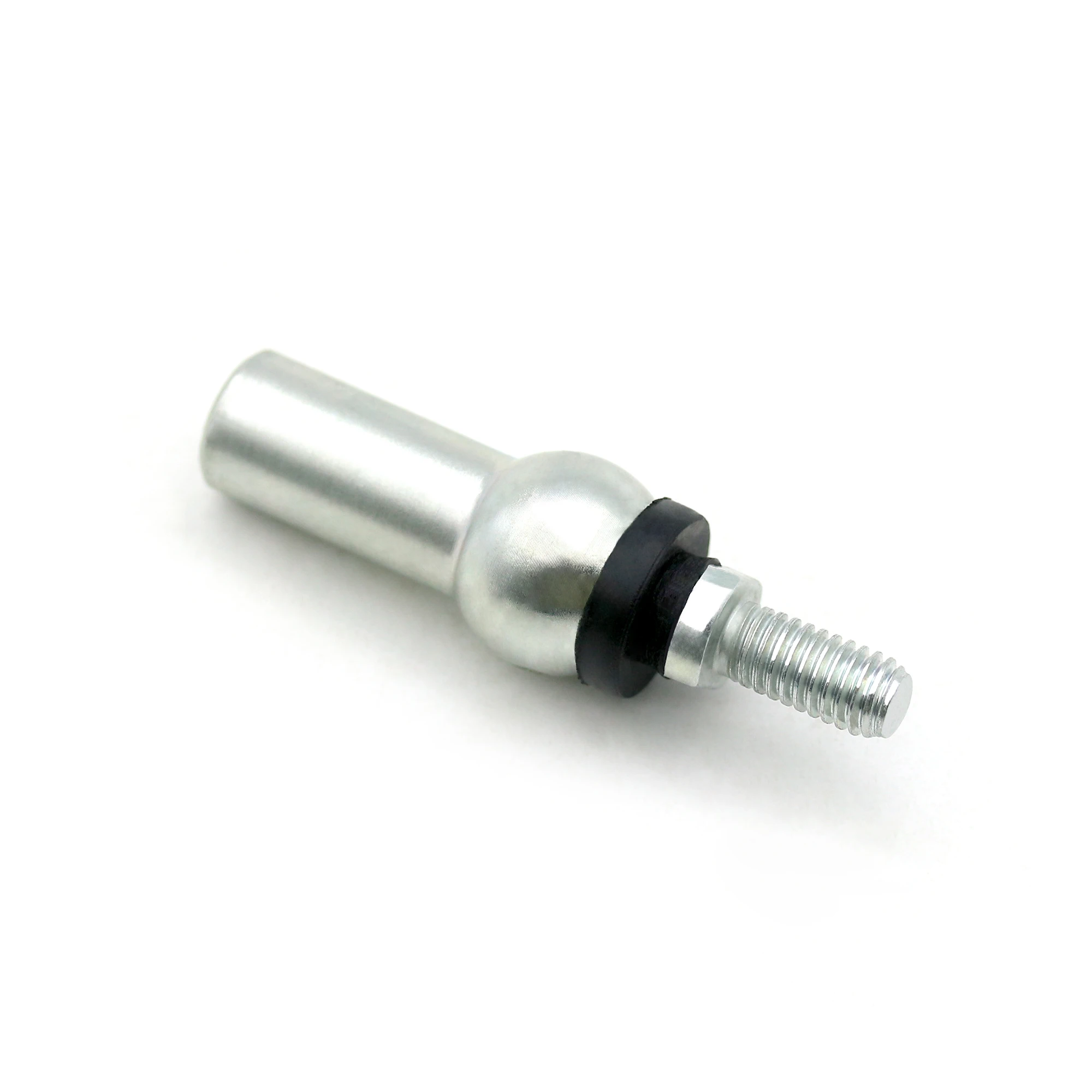 DIN71802 Axial Ball And Socket Joints M6x1.0 Thread - Precision Engineering Components for Industrial Use