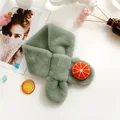 Naranja Verde
