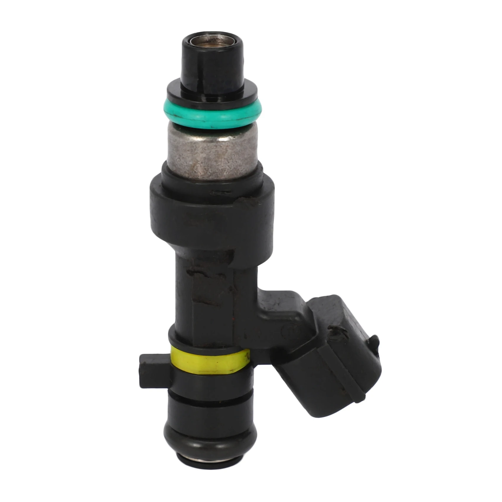 

8 шт./лот топливные форсунки FBY2850 16600-EN200 топливные форсунки для Nissan Bluebird Sylphy G11 Teana 2,0 Tiida