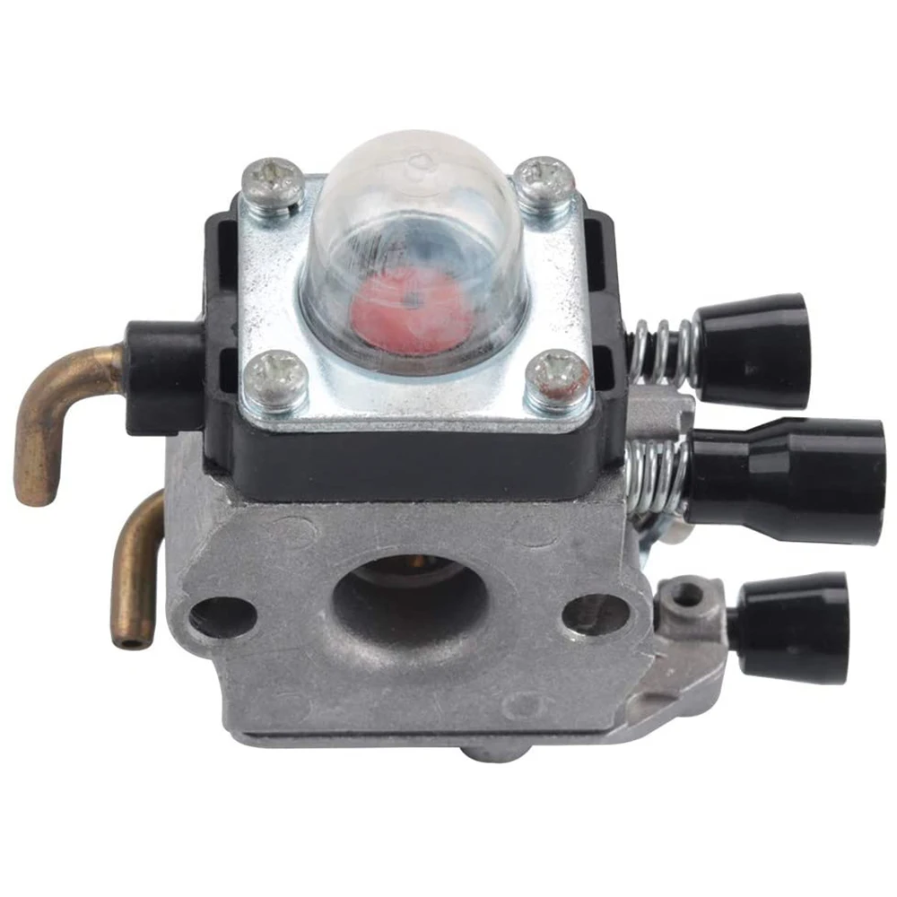 FS55 FS55R Carburetor, Suitable for C1Q-S97 FS45 FS55 FS55R FS55RC FS46 FS55C HL45 KM55R FS38