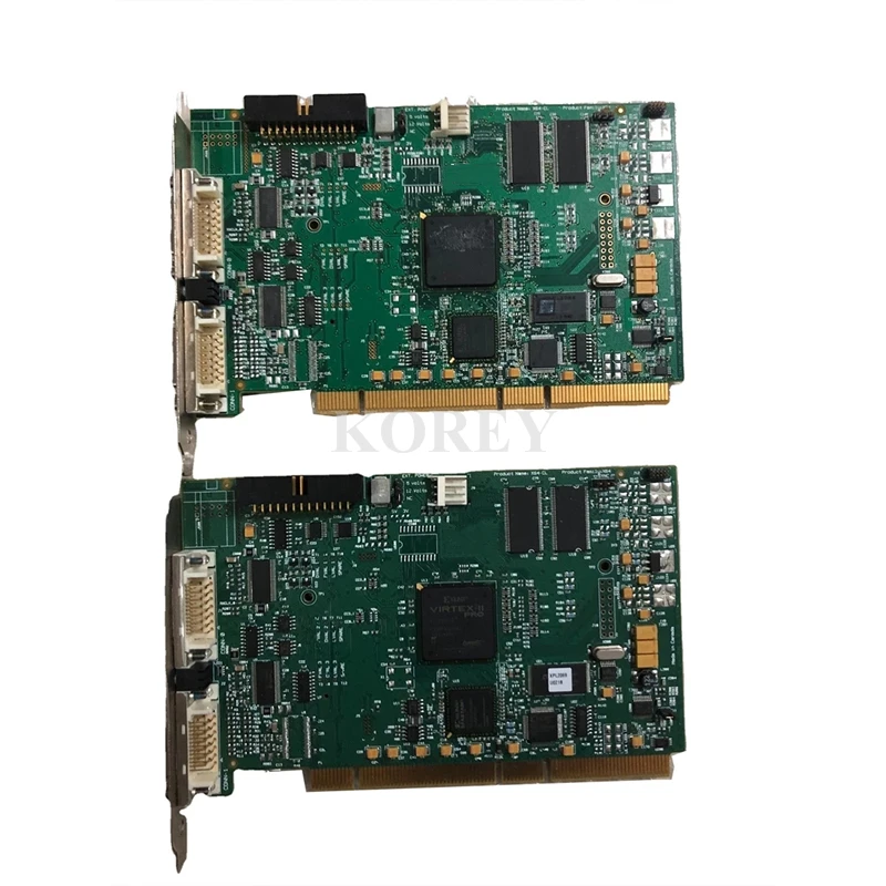 

IMAGE PROCESSING CARD OC-64E0-IPRO0 GOOD IN CONDITION