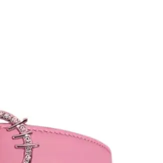 

Sanrio Hello Kitty поясной ремень 1 шт. модный блестящий ремень со стразами милый аксессуар для девочек для джинсов универсальный праздничный подарок