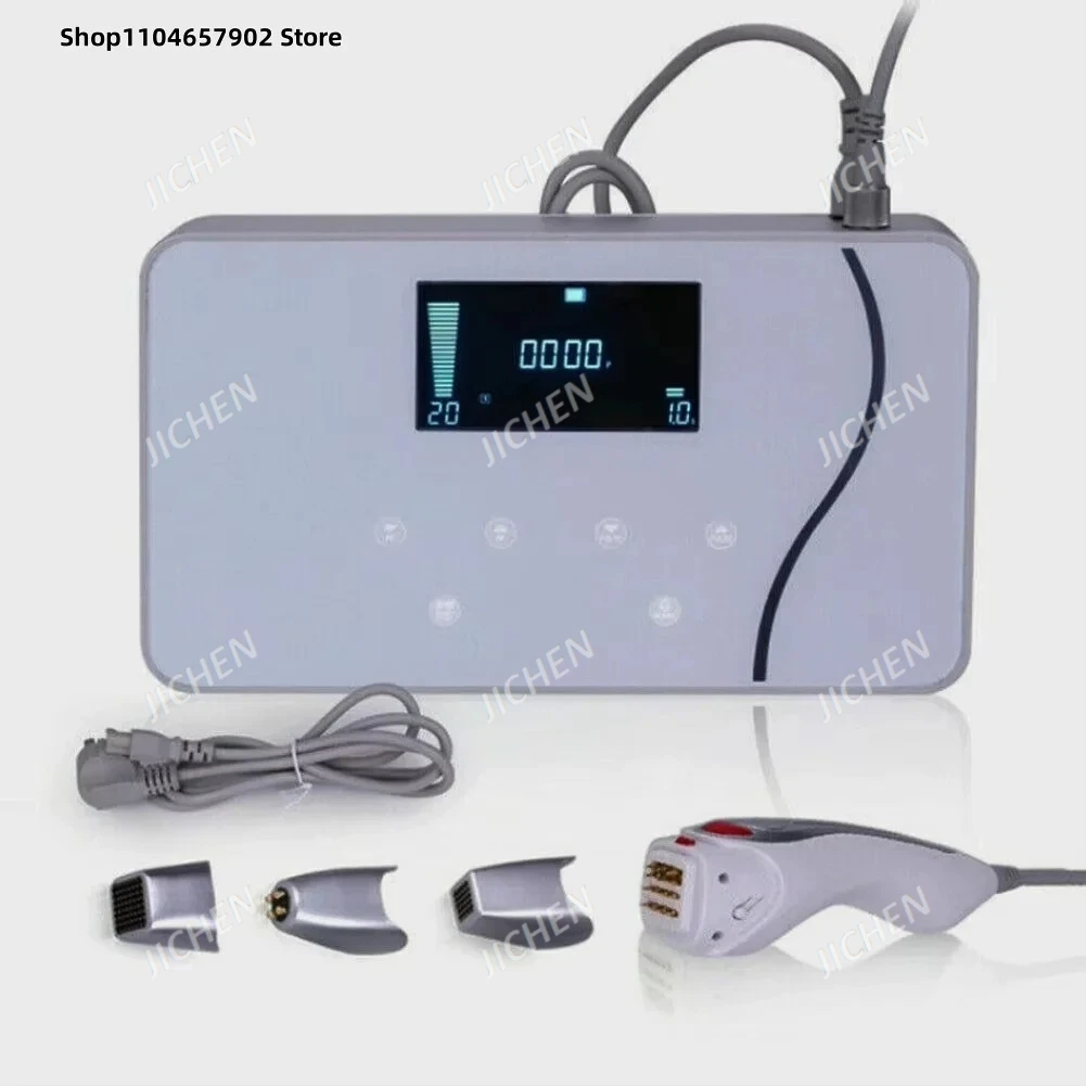 

JC Fractional Radio Frequency Machine Face Lift Wrinkle Removal Eye Bags Spot Removal High-precision