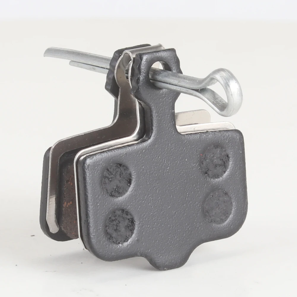2/4Pairs Bicycle Bike disc brake pads FOR Elixir AVID E1/3/5/7/9 ER/CR SRAM Bike Accessoies Bicycle Braking Parts