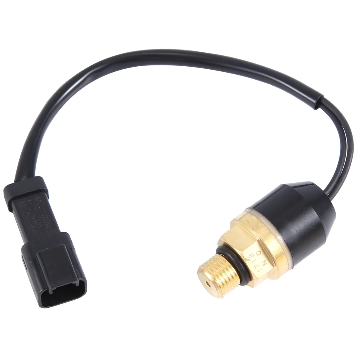 063-2218NO Pressure Switch Sensor Idle Switch Sensor Excavator Accessories