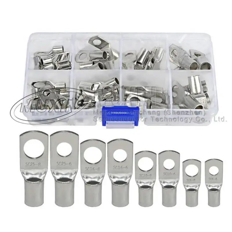 60PCS/ SC6-6 SC10-8… - image