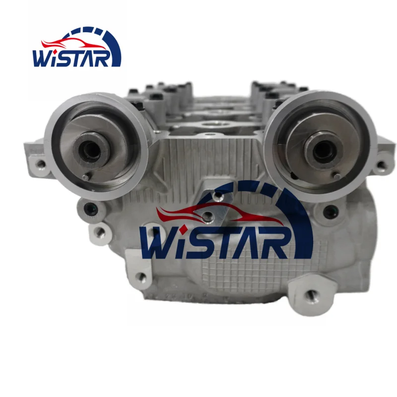 

DOHC F16d3 Brand New Complete F16d3 Cylinder Head Assembly For Chevrolet Aveo T250 Cruze Optra 1.6l 4-cylinder Engine