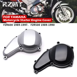 FZR-400 Motorcycle Right Crank Case Cover Engine Stator Crankcase Gasket For YAMAHA FZR400 1989-1994 FZR 400 1990 1991 1992 1993