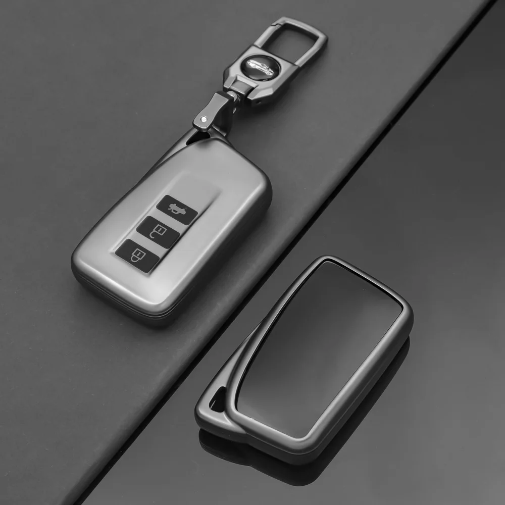 Tpu Car Remote Key … - image