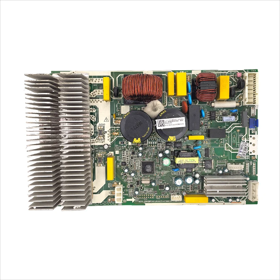 Per il computer di bordo del condizionatore d'aria KFR-35W KFR-35W/BP3N1 KFR-35W/BP3N1-(RX62T+41560).D.13.WP2-1 buon funzionamento