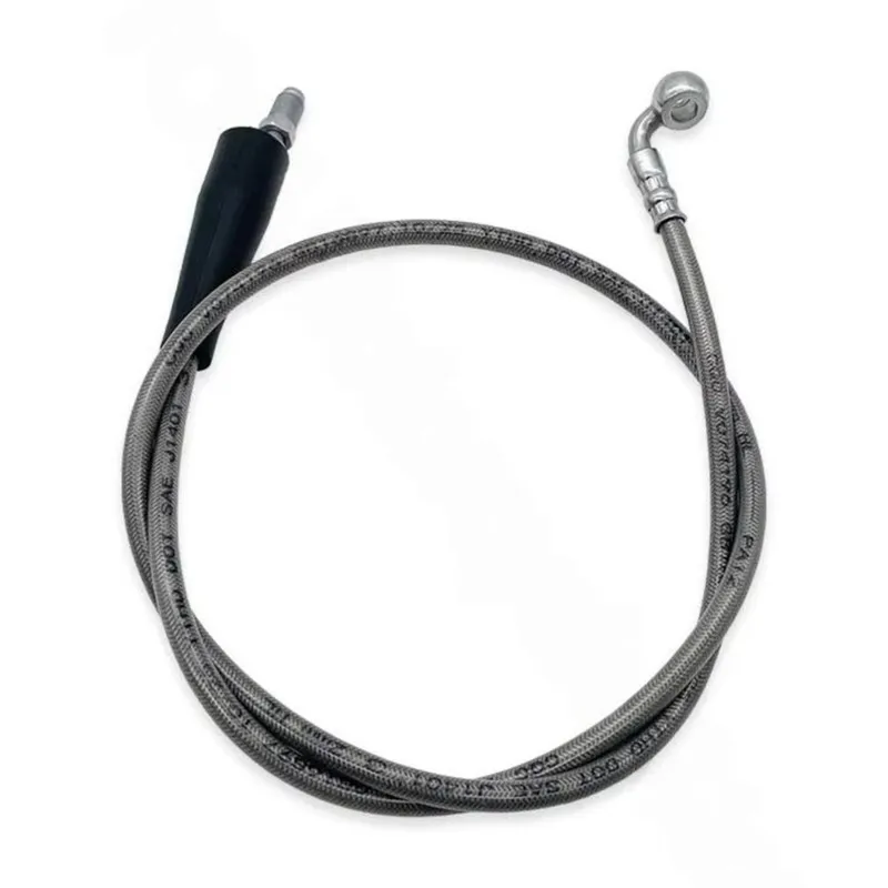 A96E-EXC EXCF SX SXF Compatible Hydraulic Clutch Pipe Repair Oil Hose For KTM HUSQVARNA GASGAS Motorcycle 2016-2026
