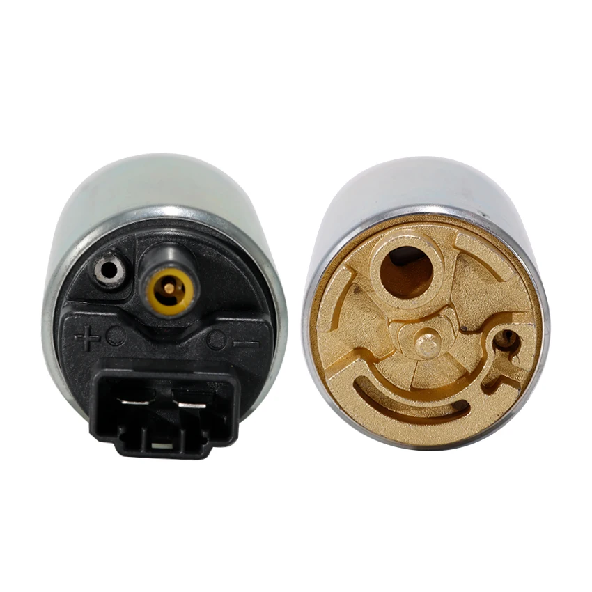 Motorcycle Fuel Pum…