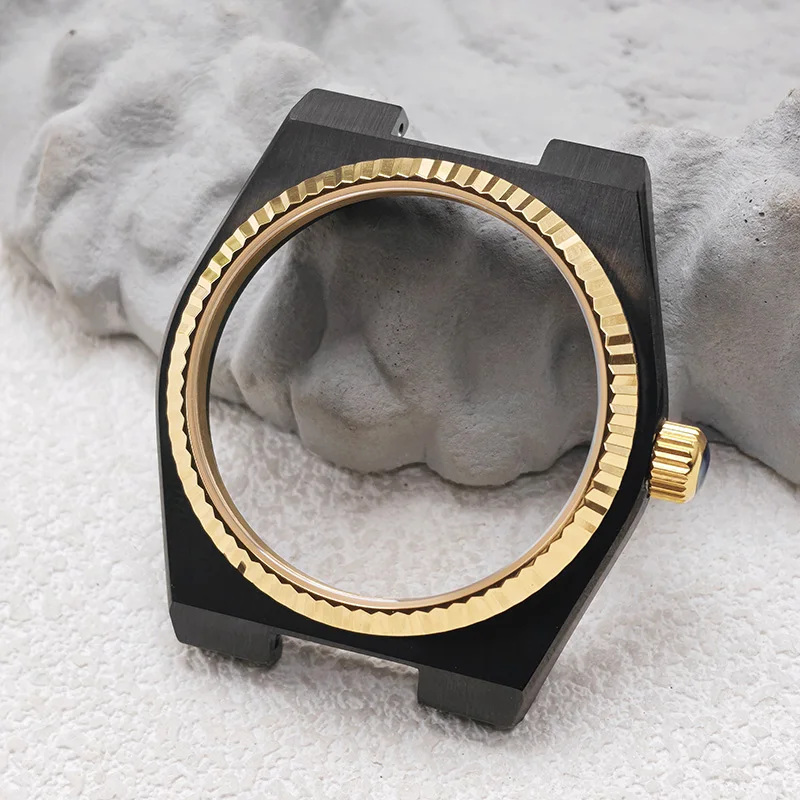 caja-de-reloj-de-40-mm-con-brazalete-en-oro-plata-negro-compatible-con-movimientos-nh34-nh35-nh36-caja-de-reloj-nh35-piezas-de-modificacion-para-relojes-de-hombre