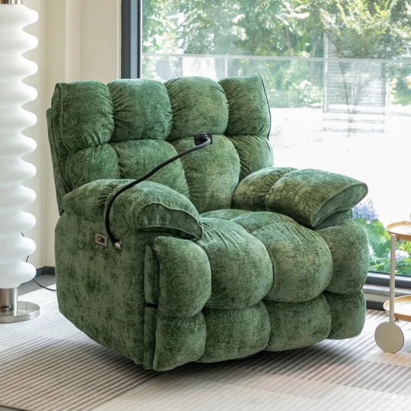 

Lounge Luxury Living Room Sofa Lazy Adults Relax Apartment Sofa Multifunctional Cushion Muebles Para Habitacion Furnitures