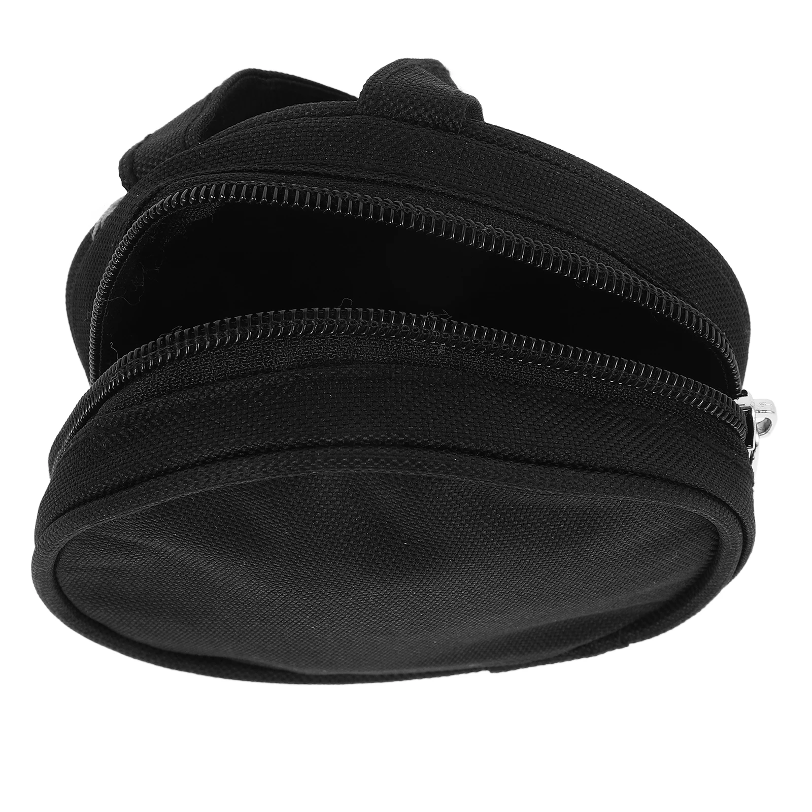 

Floral Arrangement Pin Holder Storage Bag Oxford Cloth Small Round Compact Durable Portable Flower Arrangement Base Organizer