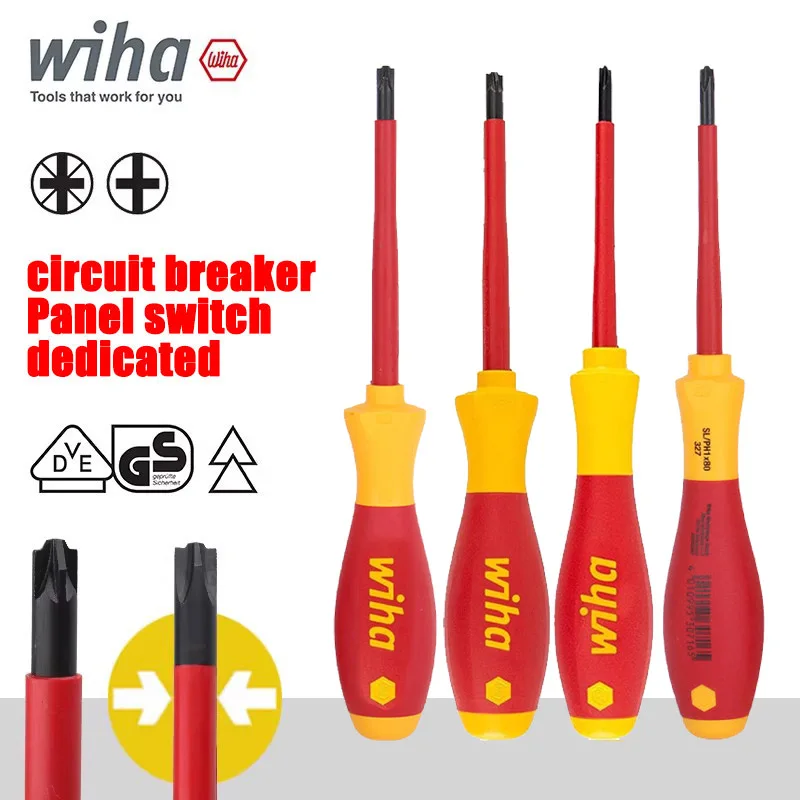 Wiha Softfinish ® E…