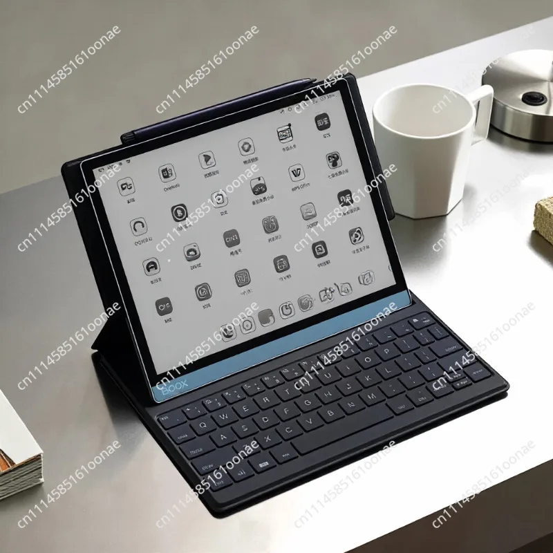 Suitable for BOOX for Tab Ultra Tab Ultra C Keyboard Case E-book Kayboard E-reader Case