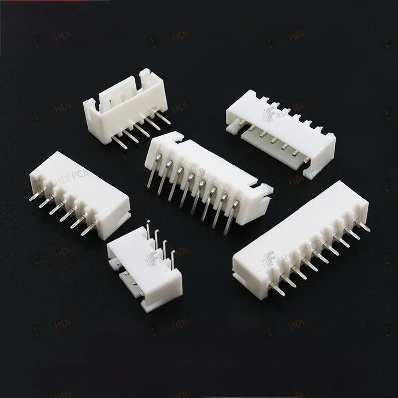 Straight/Right Angl…