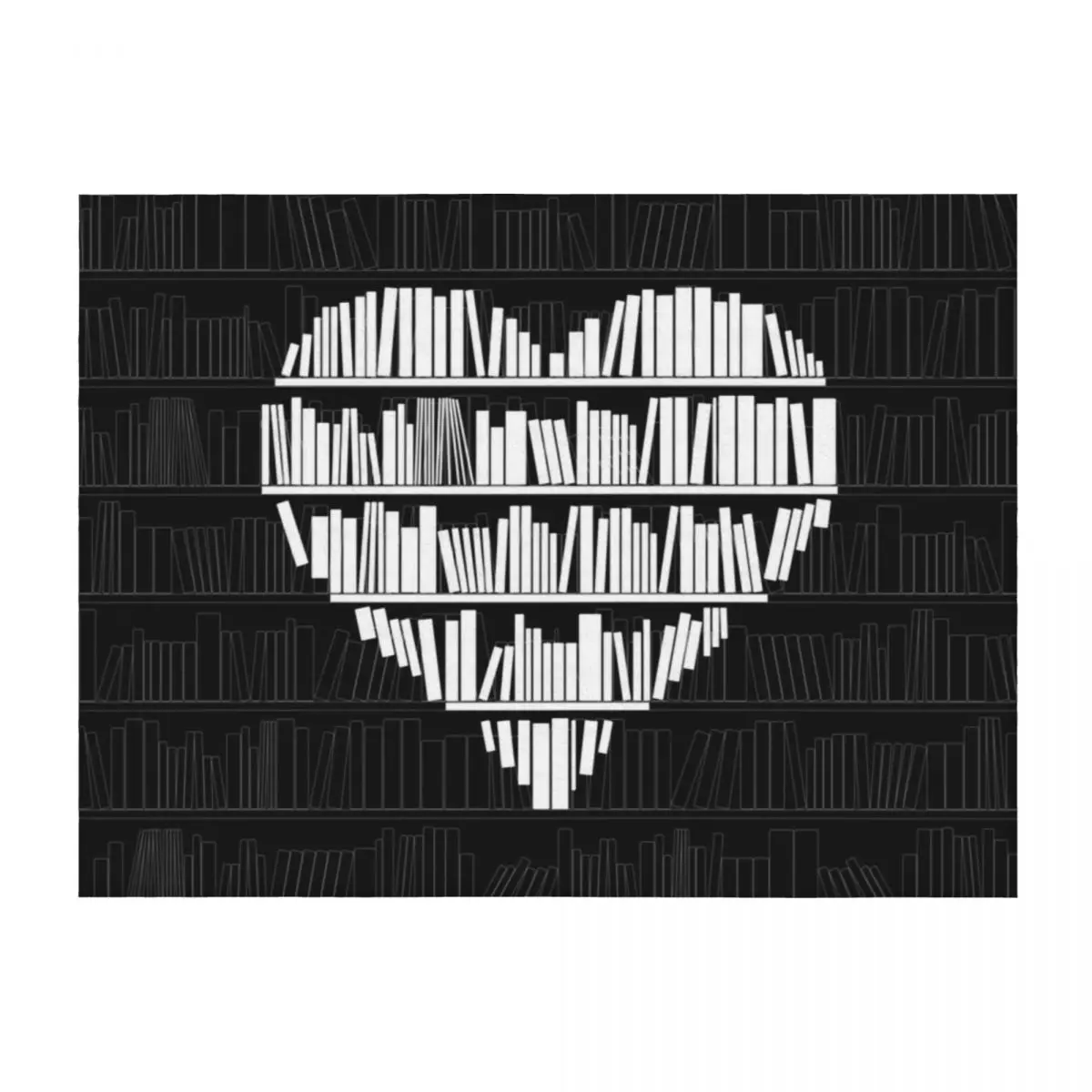 

Book Lover Throw Blanket for sofa Kid'S blankets and throws Stuffeds Blankets