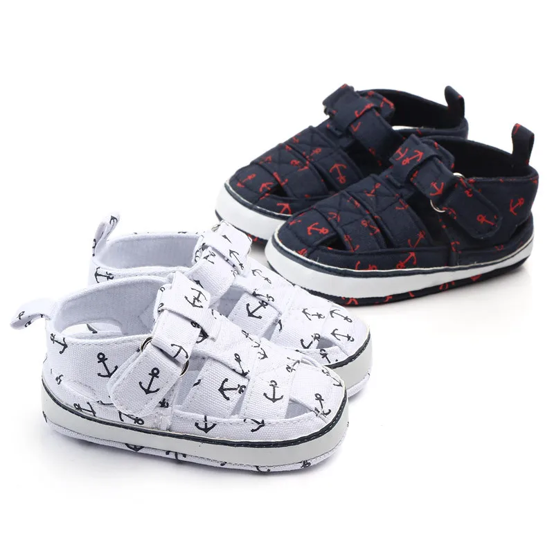 Baby toddler shoes spring and summer new bag head hollow breathable sandals baby shoes wholesale 2164