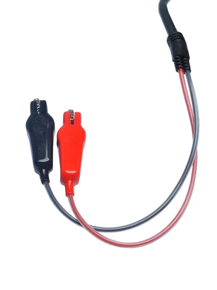 Cable de alimentación de 9,8 pies y 300 cm para carretes de pesca eléctricos RYOBY, cable de alimentación