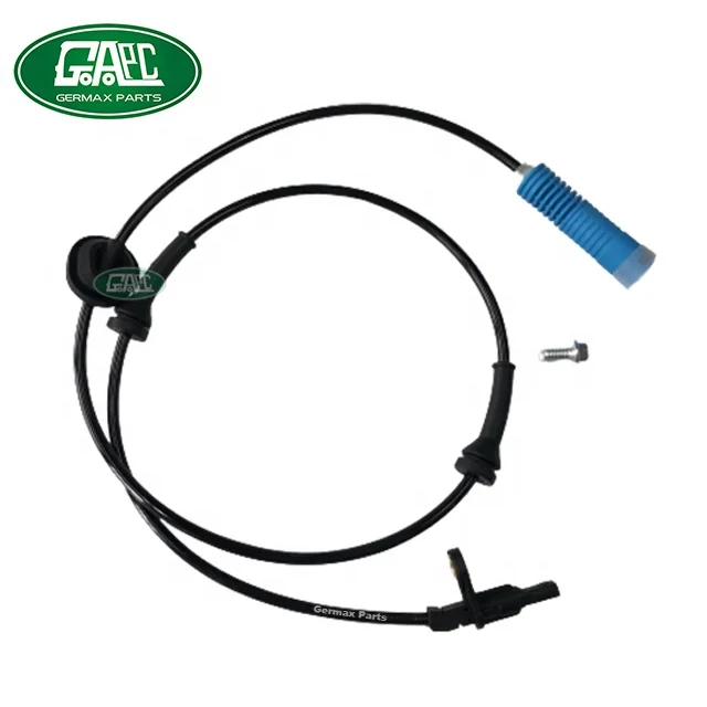 2.5L V6 Petrol Front Left Right SSW000010 ABS Wheel Speed Sensor GL0511 For  2002 2003 2004 2005 2006