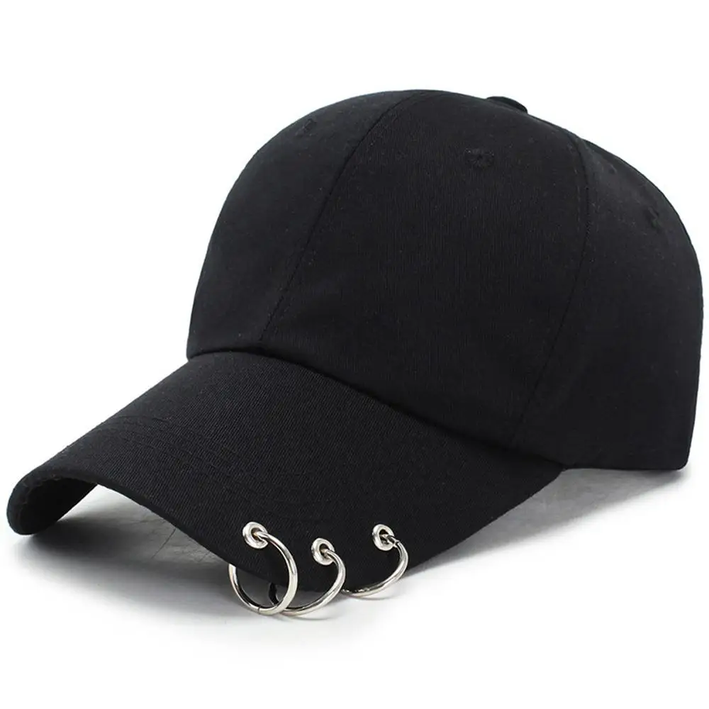 

Korean Unisex Kpop Hat Spring Summer Baseball Caps for Men Women Outdoor Sunshade Sunscreen Sun Hat Fashion Casual Hip-Hop Cap