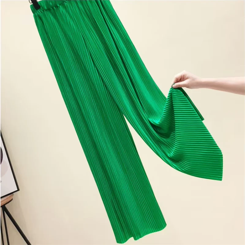 Damenhosen 2026 Frühling Somme – Palazzo Pant Wide Bewertung und Preis