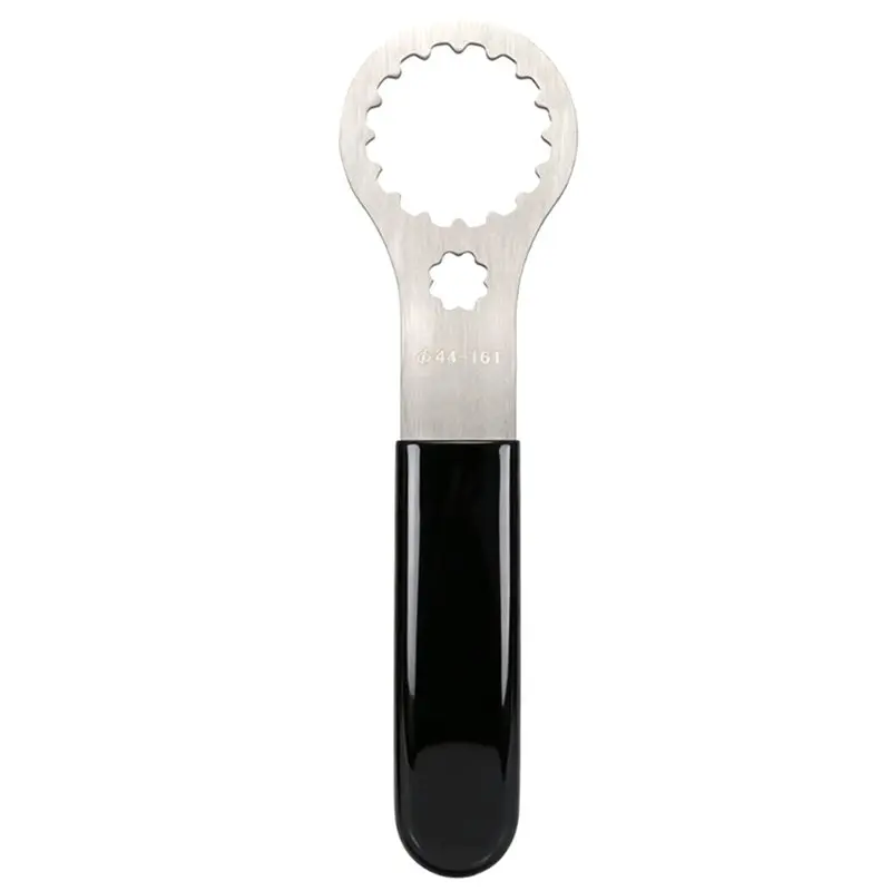 

Dropship-Bicycle Bottom Bracket Wrench Spanner Repair Tool 44-16/49-16/52-16/46-24
