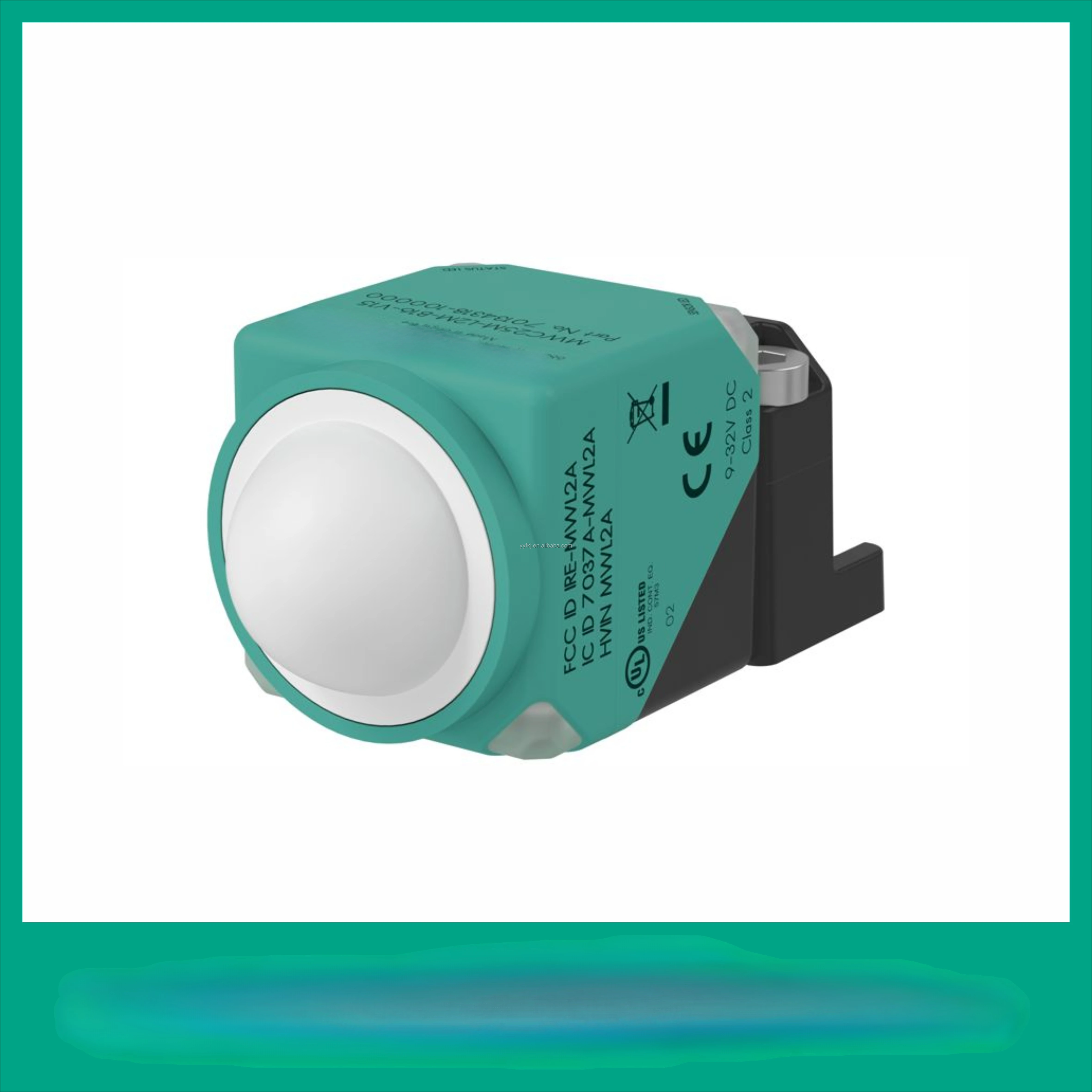 

НОВЫЙ Оригинальный блок питания SMART для барьеров безопасности KFD2-SR2-Ex2.W KCD2-STC-Ex1 KCD2-RR-Ex1 KFD2-UT2-Ex1