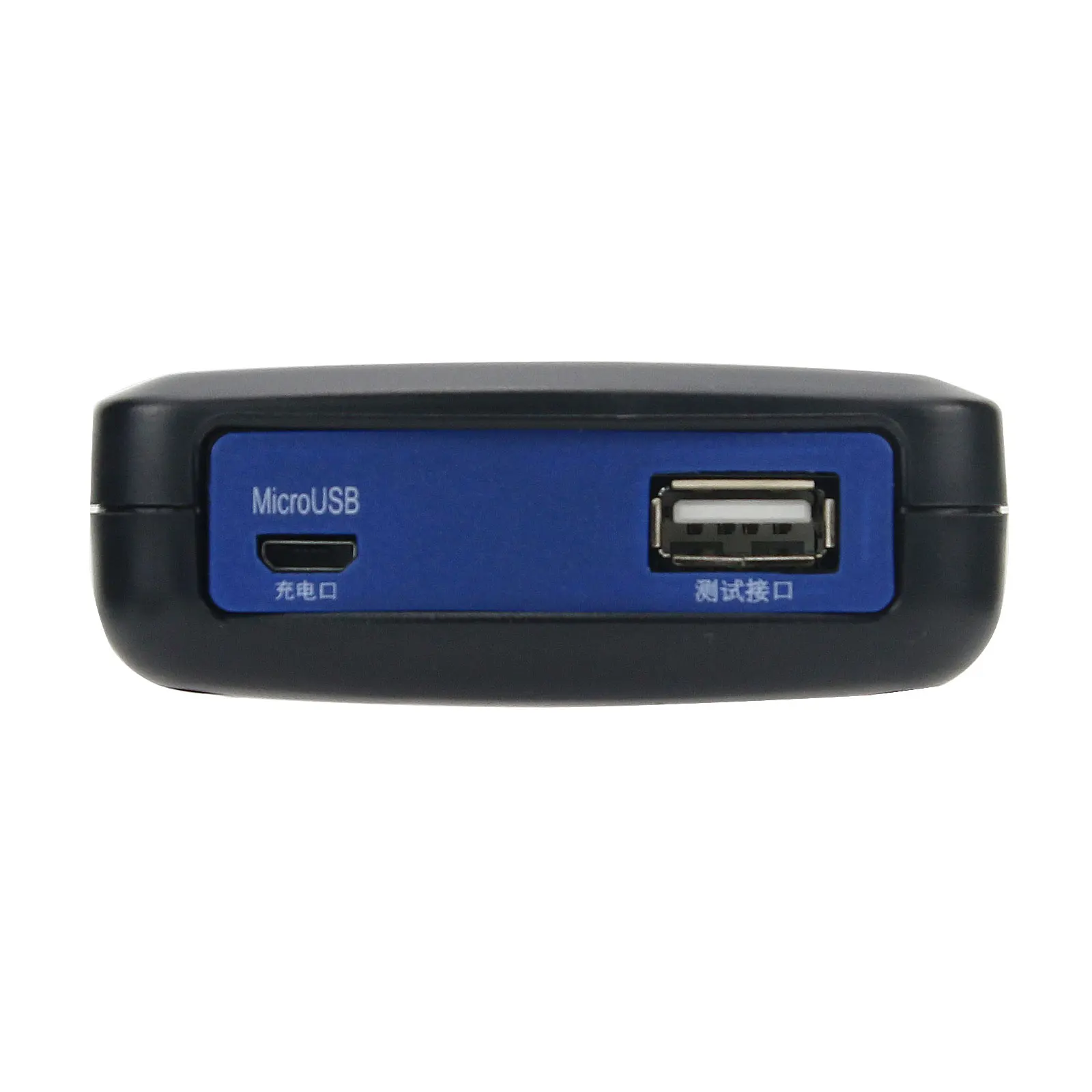 YR1030+ Lithium Battery Internal Resistance Tester Meter for 0-28V 0-200 Ohm (Full Kit)