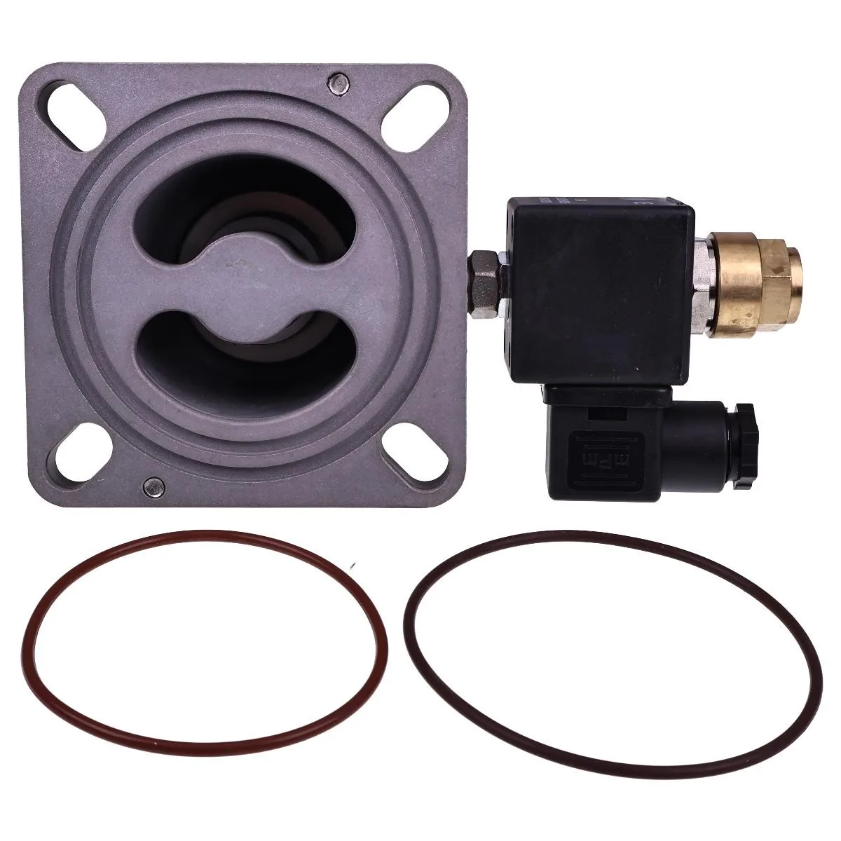 Unloading Valve 2203016100 For Atlas Copco Screw Air Compressor 2203-0161-00