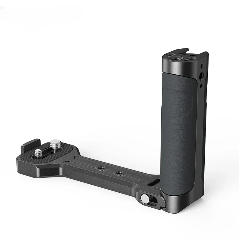 

Zhiyun DJI Stabilizer Universal RSC2/RS 3 Pro Side Handle Monitor Holder 2786
