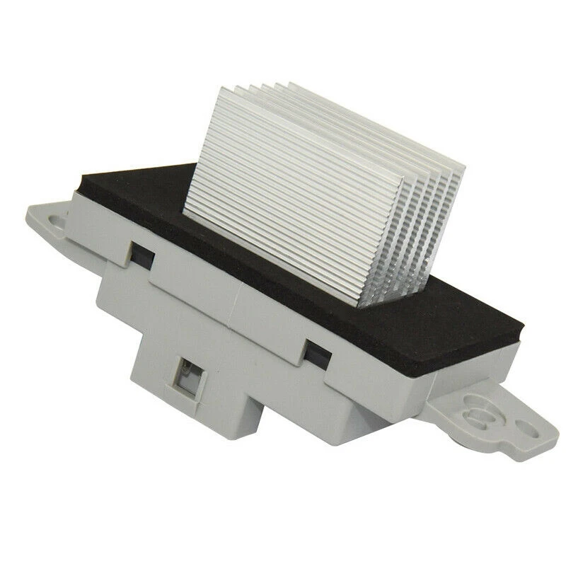 

Модуль управления резистором двигателя вентилятора автомобиля + комплект жгутов для Trailblazer Buick 19329838 19260762