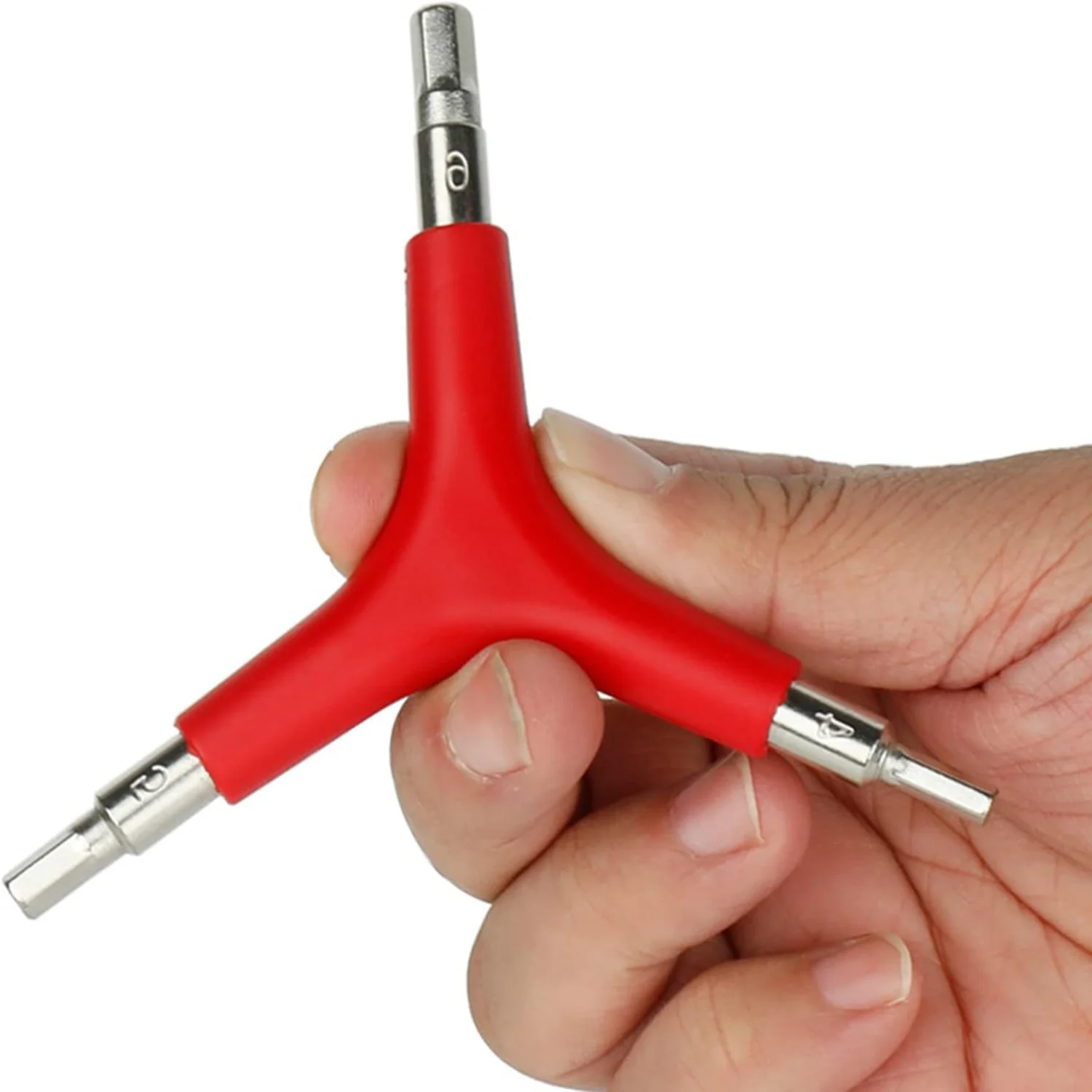 Effortless, Reliable and High-Quality Comprehensive 3-Way Bike Maintenance Tool Kit for Efficient Cyclists - Durable Repair Kit