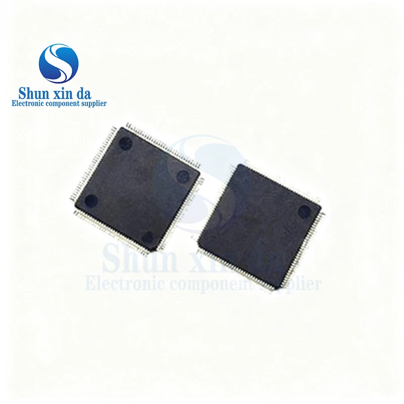 

10 шт./лот IT8518E QFP128 CXA HXS CXS HXA QFP-128 оригинальный чип для ноутбука Чипсет