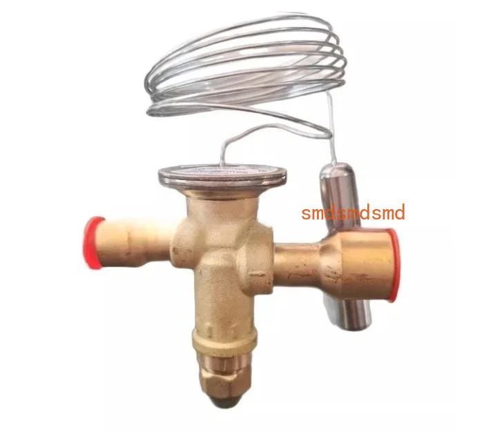 R22 Thermal Expansion Valve TGEX3 4 6 7.5 9 11 12 15 18 26 30 8TR Cold Ton