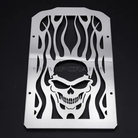 6 best sales कावासाकी vn900 - №1