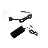 For KUGOO M2 PRO Charger Scooter Accessories Charger Single-hole Plug Scooter Power Adapter