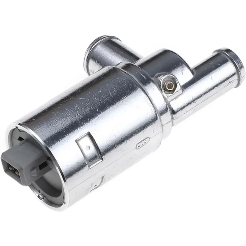 034133455B Для VW Golf Audi A6 80 90 100 200 Coupe Corrado Passat Vento IDLE КЛАПАН УПРАВЛЕНИЯ ВОЗДУХА 2 контакта 0280140512 Новый