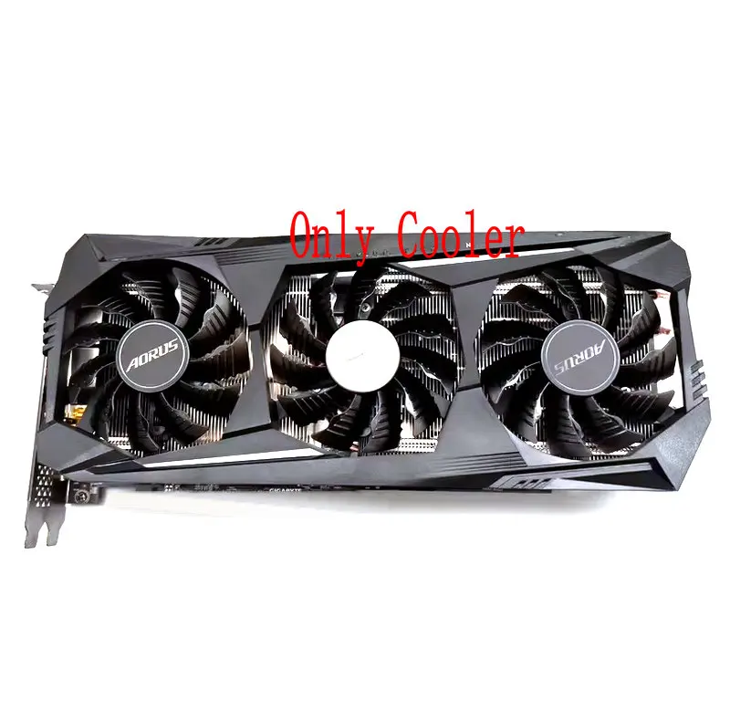 

Original Radiator Cooler for Gigabyte RX5700XT AORUS Graphics Video Card