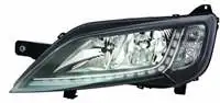 

--For headlight left DUCATO BOXER JUMPER 14