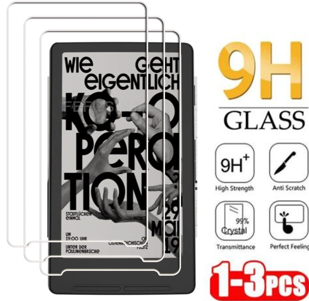 1-3PCS 9H Protectio…