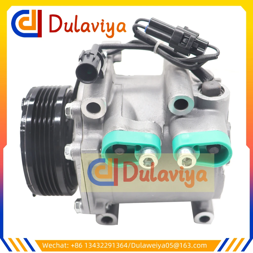 Air Conditioning AC Compressor MSC60CA For Suzuki Ignis 1.5 95200-86GA0 9520086GA0