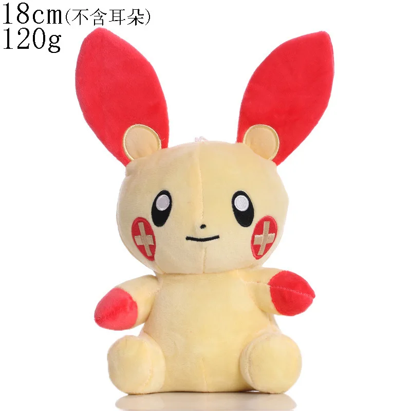 Leuke Blastoise Knuffels Pokemon Knuffels Speelgoed Bulbasaur Charmander Squirtle Pikachu Anime Figuur Gengar Eevee Gevulde Pop Gift