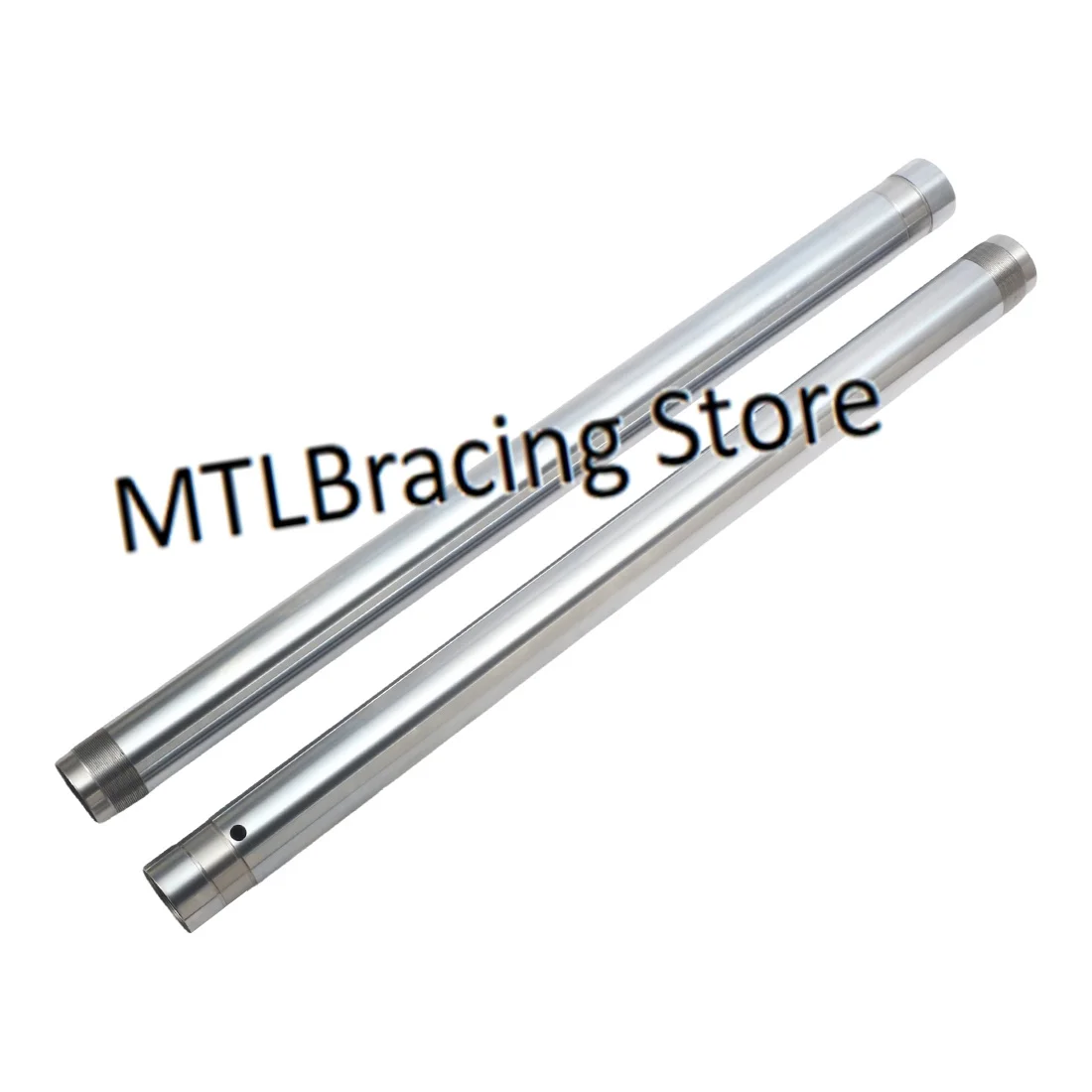 

Front Suspension Inner Fork Tubes For Harley Davidson XR1200 2008-2010 43x605/612mm Shock Absorber Standpipes Fork Tubes