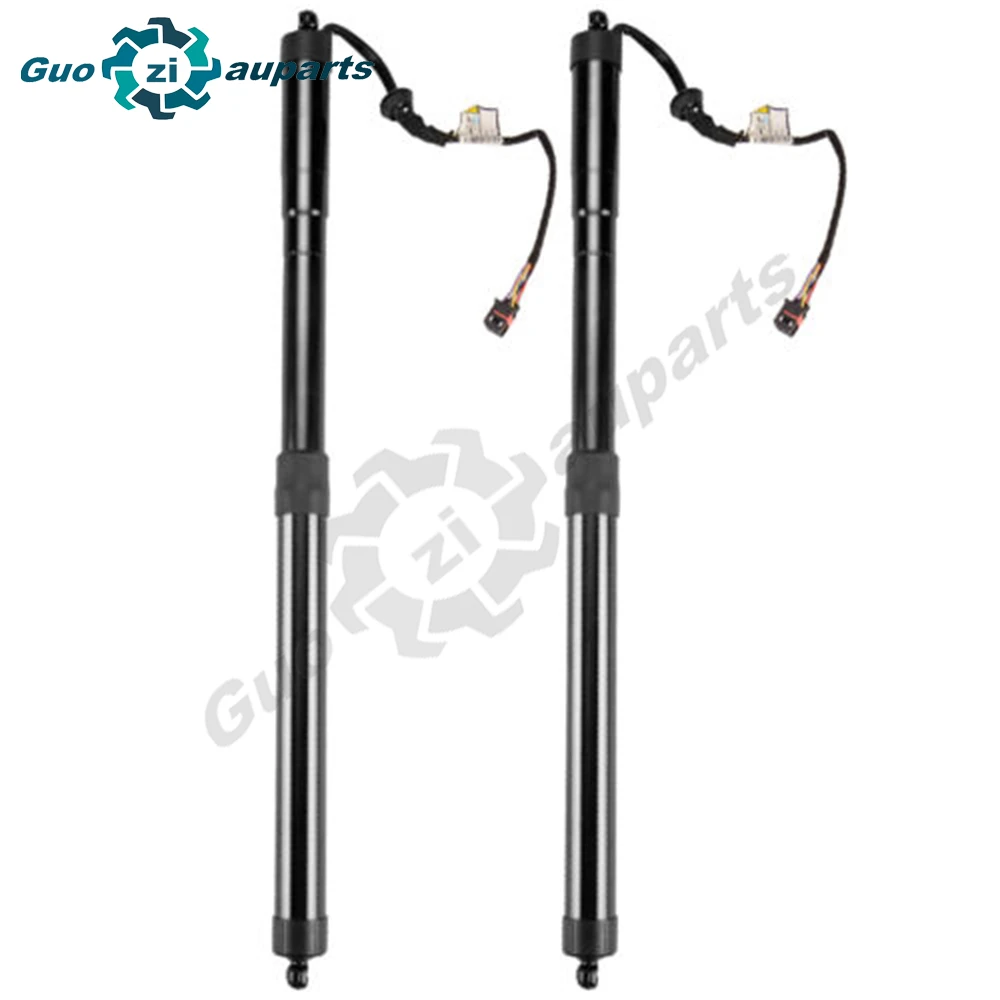 

7P6827851D Car Electric Tailgate Power Support Rod Left Right Universal fit for Volkswagen Touareg 2010-2015
