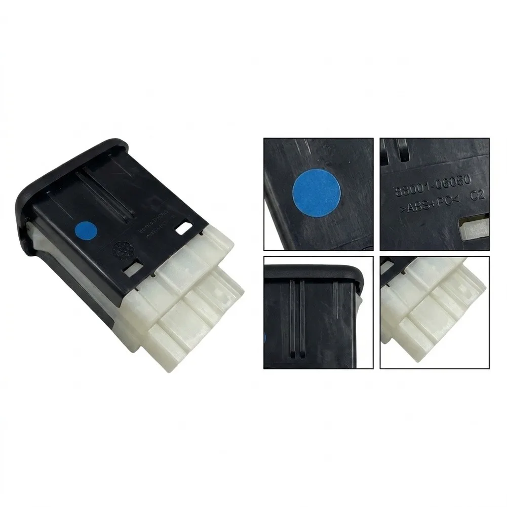 OEM-Spec USB Receptacle for Opel For Vauxhall Insignia 2017 2018 2019 2020 2021 2022 2023 2024 Direct Replacement Component