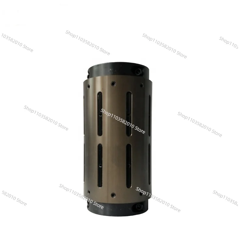 230mm 3 inch 6 inch Pneumatic Core Expansion Expanding Inflating Air Shaft Drum Adapter